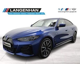 BMW i4 Gebrauchtwagen