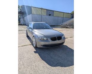 BMW 530 Gebrauchtwagen