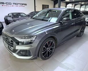 Audi Q8 Gebrauchtwagen