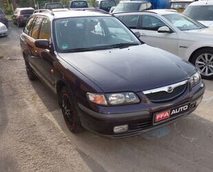 Mazda 626 Gebrauchtwagen