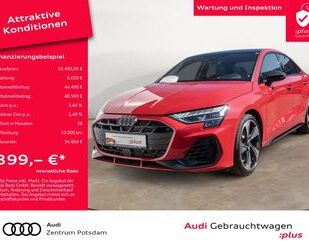Audi S3 Gebrauchtwagen