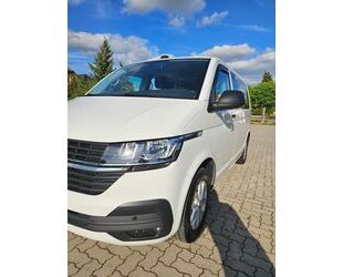 VW T6 Multivan Gebrauchtwagen