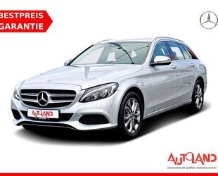 Mercedes-Benz C 180 Gebrauchtwagen