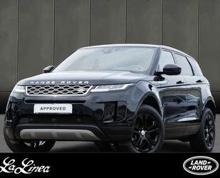 Land Rover Range Rover Evoque Gebrauchtwagen