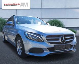 Mercedes-Benz C 200 Gebrauchtwagen