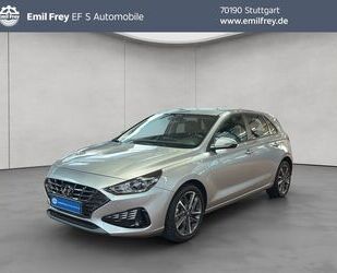 Hyundai i30 Gebrauchtwagen