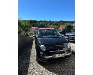 Fiat 500C Gebrauchtwagen