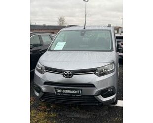 Toyota Proace (Verso) Gebrauchtwagen