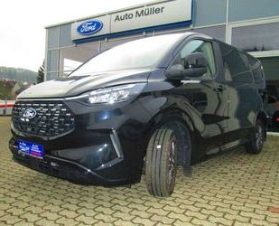 Ford Tourneo Custom Gebrauchtwagen