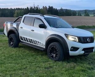 Nissan Navara Gebrauchtwagen