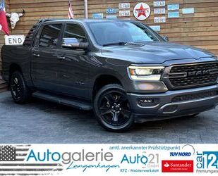 Dodge RAM Gebrauchtwagen