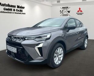 Mitsubishi ASX Gebrauchtwagen