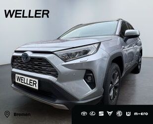 Toyota RAV 4 Gebrauchtwagen