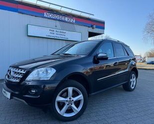 Mercedes-Benz ML 350 Gebrauchtwagen