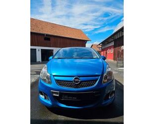 Opel Corsa Gebrauchtwagen