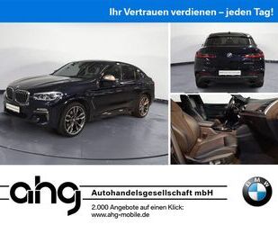 BMW X4 M40 Gebrauchtwagen
