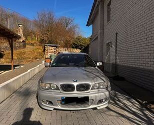 BMW 318 Gebrauchtwagen