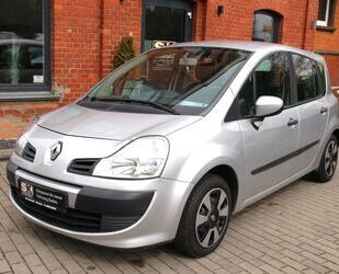 Renault Grand Modus Gebrauchtwagen