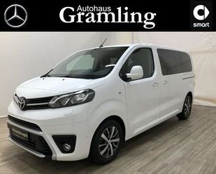 Toyota Verso Gebrauchtwagen