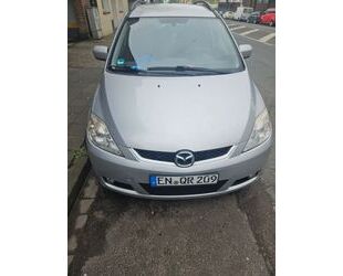 Mazda 5 Gebrauchtwagen