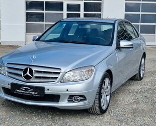 Mercedes-Benz C 200 Gebrauchtwagen