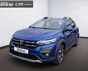 Dacia Sandero Gebrauchtwagen
