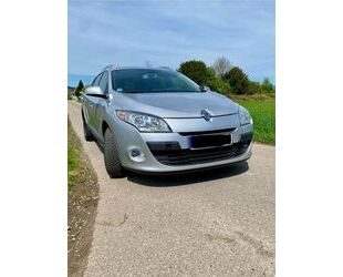Renault Megane Gebrauchtwagen