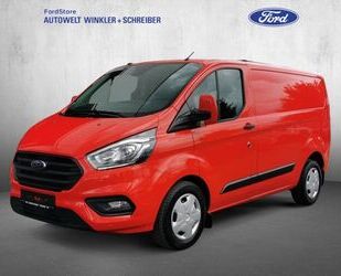 Ford Transit Custom Gebrauchtwagen