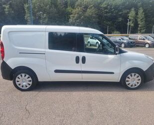 Opel Combo Gebrauchtwagen