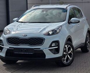 Kia Sportage Gebrauchtwagen