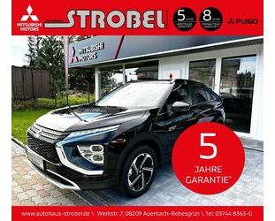 Mitsubishi Eclipse Cross Gebrauchtwagen