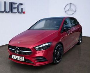 Mercedes-Benz B 200 Gebrauchtwagen