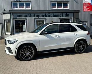 Mercedes-Benz GLE 400 Gebrauchtwagen