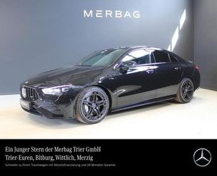 Mercedes-Benz CLA 35 AMG Gebrauchtwagen