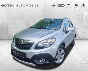 Opel Mokka Gebrauchtwagen