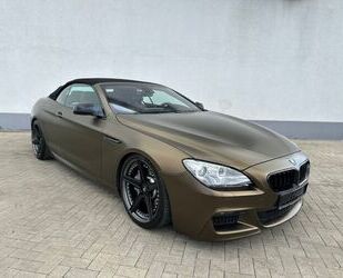 BMW 650 Gebrauchtwagen
