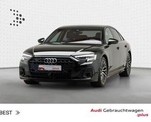 Audi A8 Gebrauchtwagen