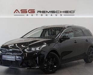 Kia ceed / Ceed Gebrauchtwagen