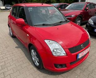 Suzuki Swift Gebrauchtwagen