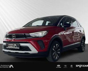 Opel Crossland (X) 