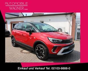 Opel Crossland (X) Gebrauchtwagen