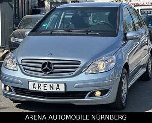 Mercedes-Benz B 150 Gebrauchtwagen