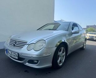 Mercedes-Benz C 160 Gebrauchtwagen