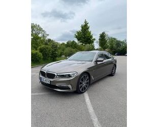 BMW 540 Gebrauchtwagen