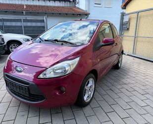Ford Ka/Ka+ 