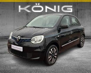 Renault Twingo Gebrauchtwagen