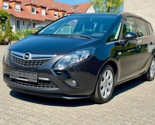 Opel Zafira Gebrauchtwagen