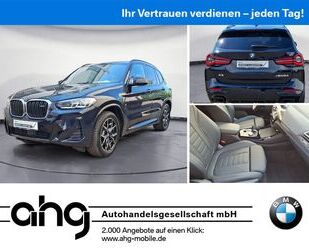 BMW X3 M40 Gebrauchtwagen