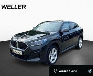 BMW X2 Gebrauchtwagen