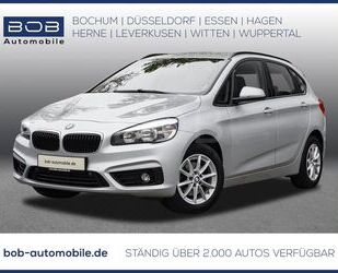 BMW 218 Active Tourer Gebrauchtwagen